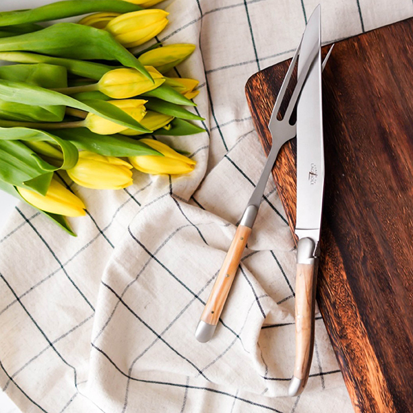 Carving Knives & Sets