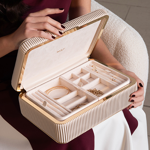 Jewellery Storage
