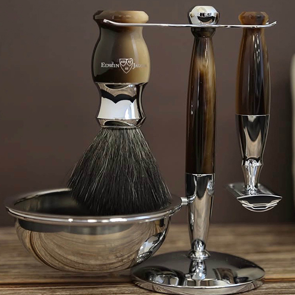 Shaving