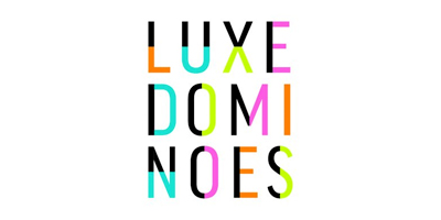 Luxe Dominoes
