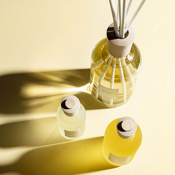 Fragrance & Soaps