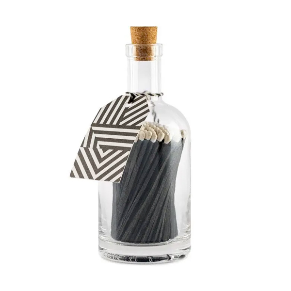 Lighters and Matches