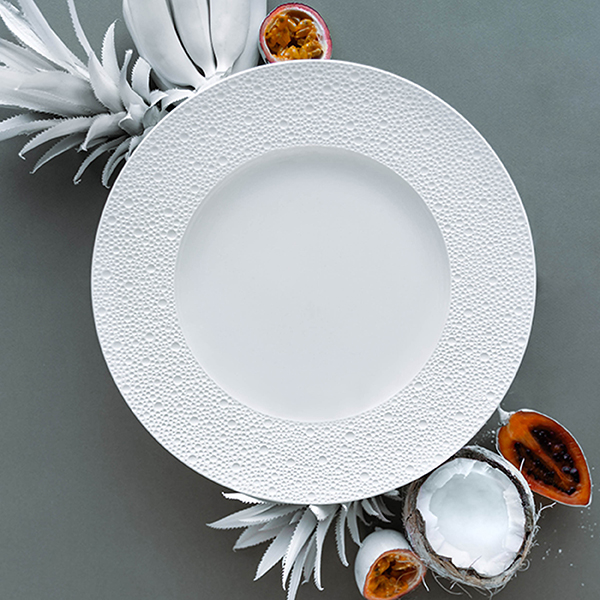 Presentation Plates