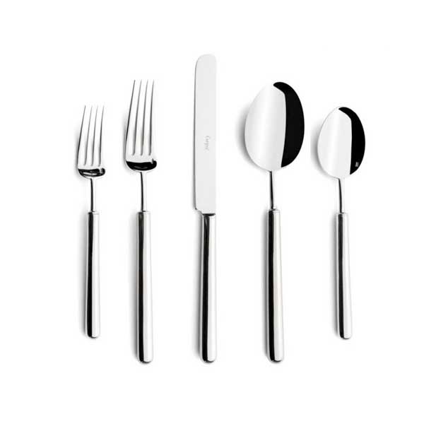 Stainless Flatware