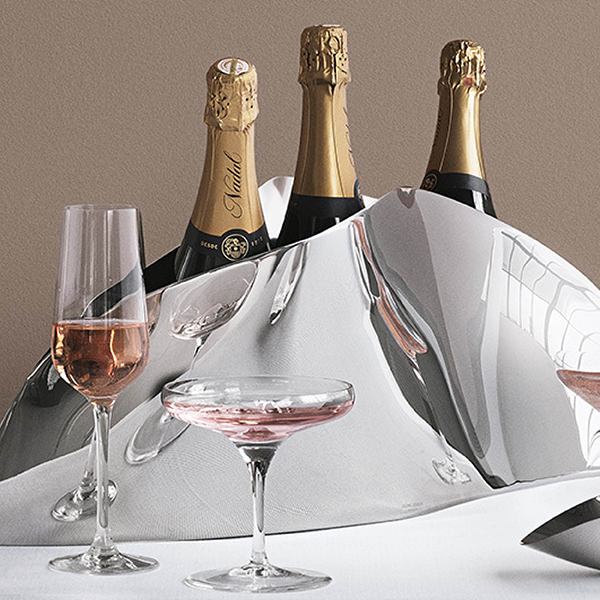 Champagne & Wine Coolers