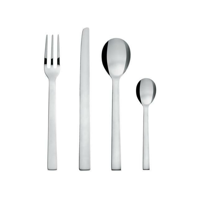 Santiago blank Table spoons 