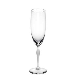 100 Points Champagne Flute by Lalique
