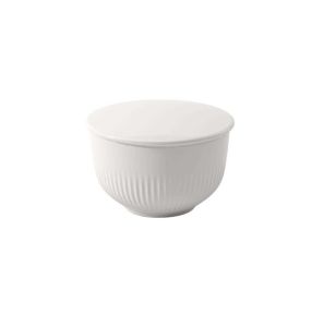 Afina Covered Sugar Bowl by Villeroy & Boch