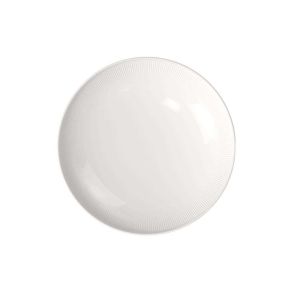 Afina Deep Coup Plate/Soup Plate 25cm by Villeroy & Boch