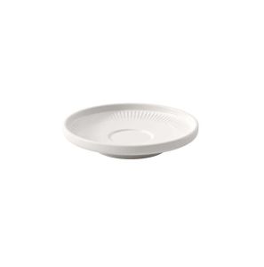 Afina Espresso Saucer by Villeroy & Boch