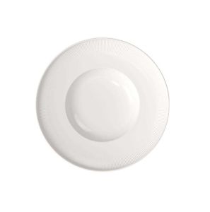 Afina Rim Soup Wide Rim by Villeroy & Boch