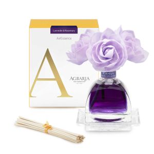 Air Essence Diffuser Lavender & Rosemary by Agraria