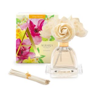 Air Essence Diffuser Orange Blossom by Agraria