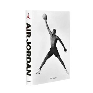 Air Jordan (Classic) by Assouline