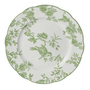Albertine Dinner Plate by Bernardaud
