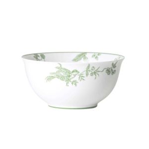 Albertine Noodle Bowl by Bernardaud