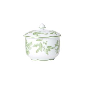 Albertine Sugar Bowl by Bernardaud