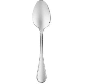 Albi 2 Stainless Table Spoon by Christofle