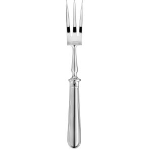 Albi Silverplate Carving Fork by Christofle