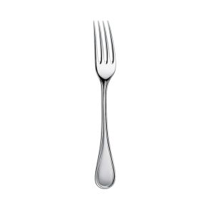 Albi Silverplate Dessert Fork by Christofle