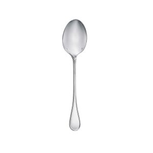 Albi Silverplate Dessert Spoon by Christofle