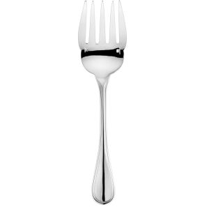 Albi Silverplate Fish Serv. Fork by Christofle