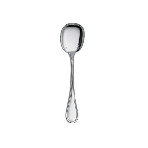Albi Silverplate Ice Cream Spoon by Christofle