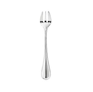 Albi Silverplate Oyster Fork by Christofle