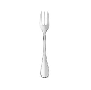 Albi Stainless Cake/Pastry Fork by Christofle