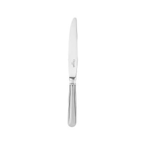 Albi Stainless Dessert Knife by Christofle