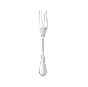 Albi Stainless Fish Fork by Christofle