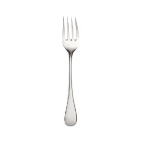 Albi Stainless Salad Fork by Christofle