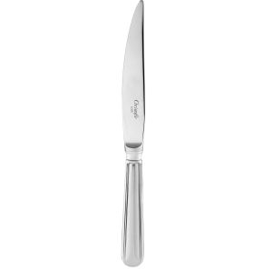 Albi Stainless Steak Knife by Christofle