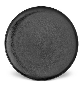 Alchimie Black Charger by L'Objet