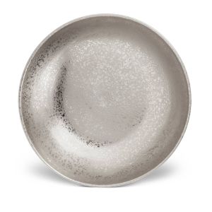 Alchimie Platinum Coupe Bowl - Large by L'Objet