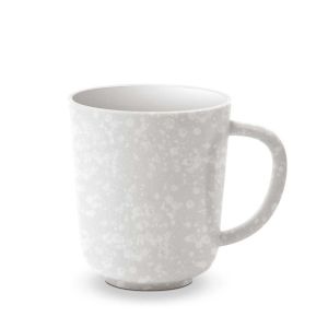 Alchimie White Mug by L'Objet