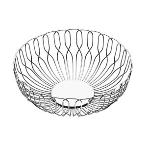 Alfredo Breadbasket Small by Georg Jensen