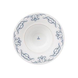 Alif Blue-Gold Plates O250 h60 250ml by Hering Berlin