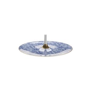 Alif Blue-Gold Specials O220 h70 by Hering Berlin