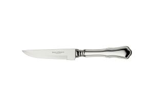 Alt-Chippendale Silverplate Steak Knife by Robbe & Berking