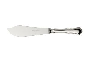 Alt-Chippendale Silverplate Tart Knife by Robbe & Berking