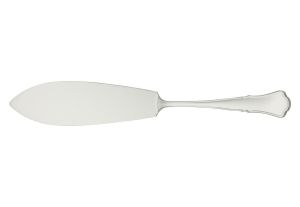 Alt-Chippendale Sterling Fish Serving Knife by Robbe & Berking