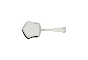 Alt-Chippendale Sterling Pastry Server by Robbe & Berking