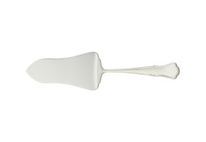 Alt-Chippendale Sterling Tart Server by Robbe & Berking