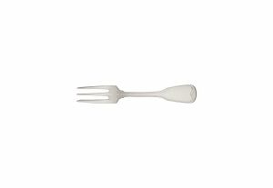 Alt-Faden Silverplate Cake Fork by Robbe & Berking