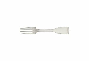 Alt-Faden Silverplate Children's Fork by Robbe & Berking