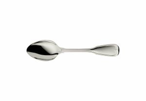 Alt-Faden Silverplate Children's Spoon by Robbe & Berking