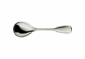 Alt-Faden Silverplate Compote/Salad Serv. Spoon, Lar by Robbe & Berking