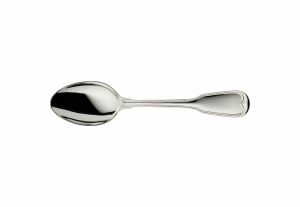 Alt-Faden Silverplate Dessert Spoon by Robbe & Berking