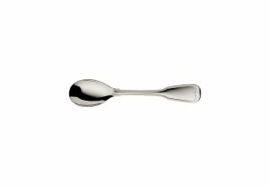 Alt-Faden Silverplate Ice-Cream Spoon by Robbe & Berking